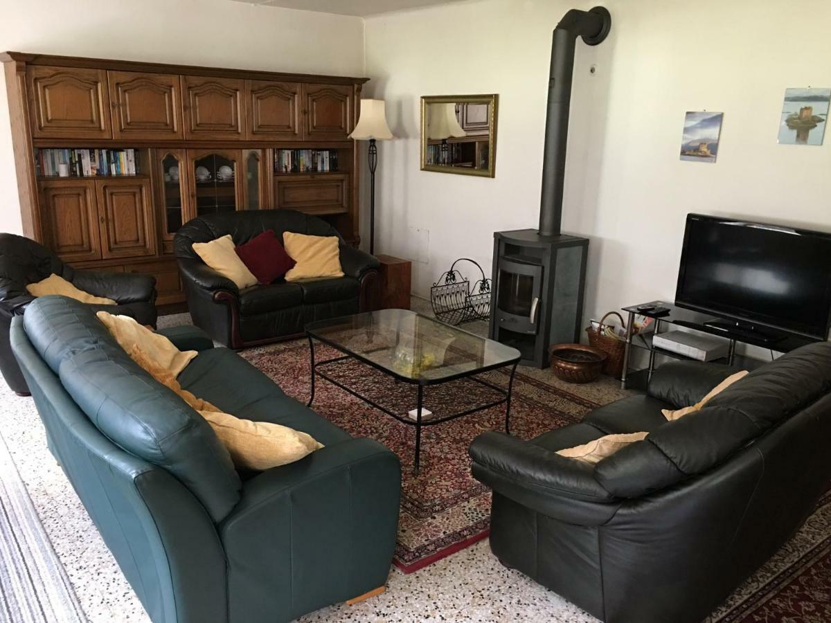Large Family Holiday Home Siren Stays Leoben  Ngoại thất bức ảnh
